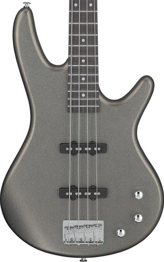 Ibanez GSR180 GIO SR 4 String Bass Guitar in Tungsten Matte