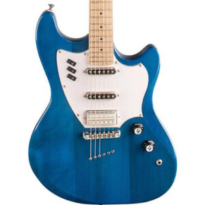 Guild Surfliner Catalina Blue Electric Guitar