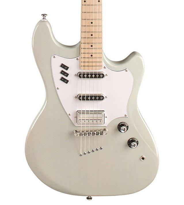 Guild Surfliner White Sage Electric Guitar