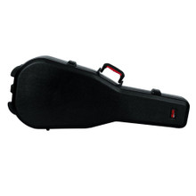 Gator GTSA-GTRDREAD TSA ATA Molded Acoustic Dreadnought Guitar Case - Image 3