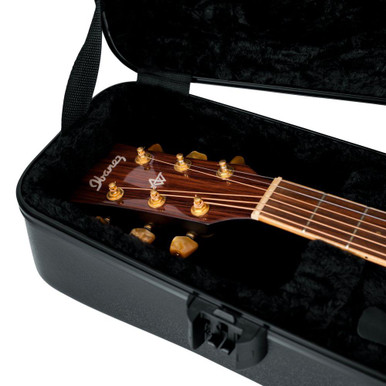 Gator GTSA-GTRDREAD TSA ATA Molded Acoustic Dreadnought Guitar Case - Image 6