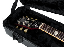 Gator Cases TSA ATA Molded Gibson SG Guitar Case - Image 3