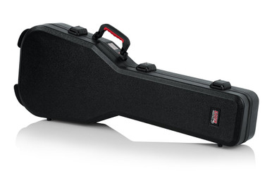 Gator Cases TSA ATA Molded Gibson SG Guitar Case