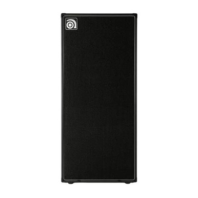 Ampeg Venture 8x8 Neodynium Bass Speaker Cabinet