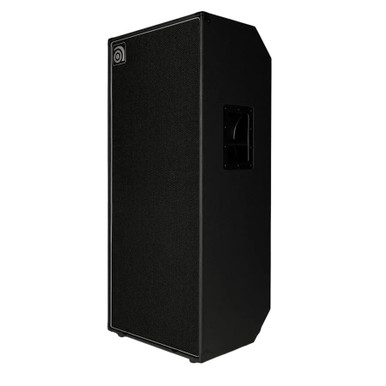 Ampeg Venture 8x8 Neodynium Bass Speaker Cabinet - Image 6