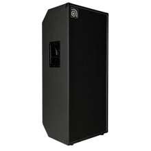 Ampeg Venture 8x8 Neodynium Bass Speaker Cabinet - Image 3
