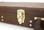 Gator Electric Vintage Leather Look Guitar Case - Image 4