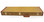 Gator Cases Deluxe Wood Case for Electric Guitars in Tweed - Image 4