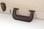 Gator Cases Journeyman Deluxe Wood Case for Electric Guitars with Burlap Exterior - Image 4
