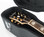 Gator Cases Deluxe Wood Case for Jumbo Acoustic Guitars - Image 4