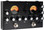 Ashdown Geezer Butler - Pedal of Doom Dual EQ with Switchable Drive