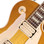 Gibson Les Paul Standard 50s Double Trouble in Vintage Honey Burst - Image 4
