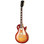 Gibson Les Paul Standard '50s Double Trouble in Vintage Bourbon Burst - Image 4