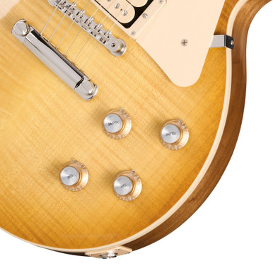 Gibson Les Paul Standard '60s Double Trouble in Vintage Honey Burst - Image 5
