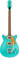 Gretsch G5232T Electromatic Double Jet FT With Bigsby Laurel Fingerboard Caicos Green - Image 4