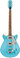 Gretsch G5232T Electromatic Double Jet FT With Bigsby Laurel Fingerboard Kailani Blue - Image 4