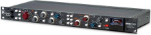 Heritage Britstrip - British-spec Channel Strip with Diode Bridge compressor
