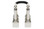 Hosa Pro Guitar Patch Cable, Right-angle to Same, 6 in - Image 4