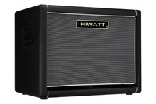 Hiwatt HB210 300w 2x10 Bass Speaker Cabinet - Image 3