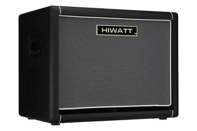 Hiwatt HB210 300w 2x10 Bass Speaker Cabinet - Image 2