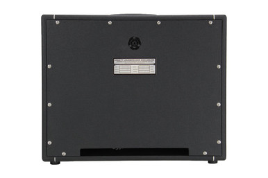 Hiwatt SE212F 150w 2x12 Speaker Cabinet - Image 6