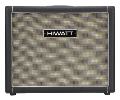 Hiwatt SE212F 150w 2x12 Speaker Cabinet