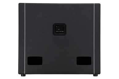 Hiwatt SE410F Bass Speaker Cabinet 1200W With 4x10 English Fane Speakers - Image 6