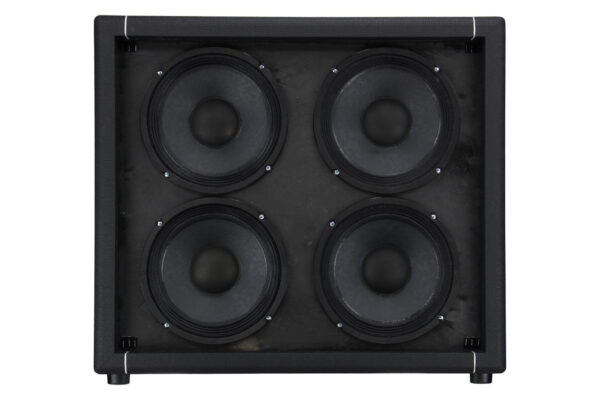 Hiwatt SE410F Bass Speaker Cabinet 1200W With 4x10 English Fane Speakers - Image 5