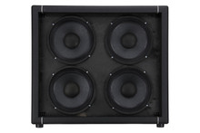 Hiwatt SE410F Bass Speaker Cabinet 1200W With 4x10 English Fane Speakers - Image 3