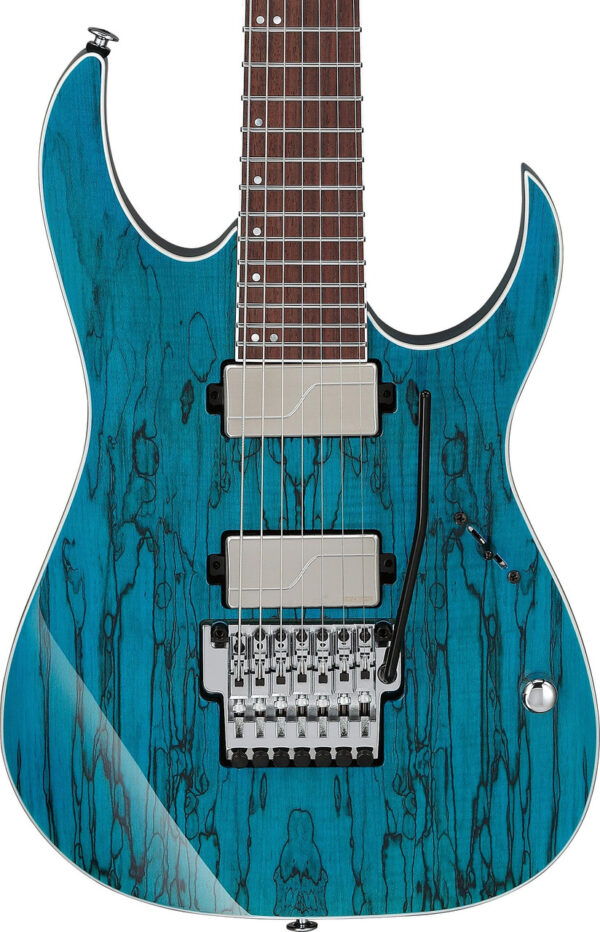 Ibanez HZK1 Hazuki Signature 7 String Electric Guitar