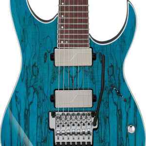 Ibanez HZK1 Hazuki Signature 7 String Electric Guitar