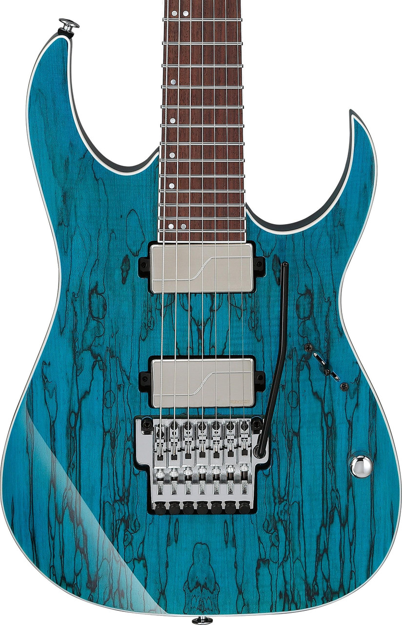 Ibanez HZK1 Hazuki Signature 7 String Electric Guitar
