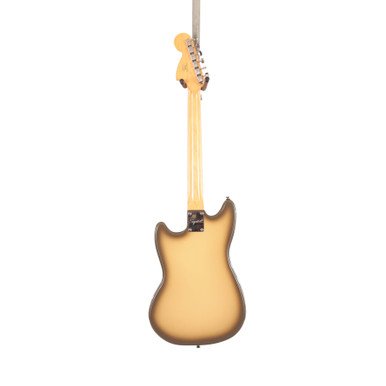 Squier Limited Edition Classic Vibe '60s Mustang in Antigua - Image 6