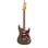 Squier Limited Edition Classic Vibe '60s Stratocaster HSS in Dark Olive Green - Image 4