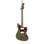 Squier Limited Edition Classic Vibe '60s Jazzmaster in Olive Green - Image 4