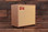 Benson Vinny Reverb 5W 1X10 Valve Amp Combo in Brown with Wheat Grille - Image 4