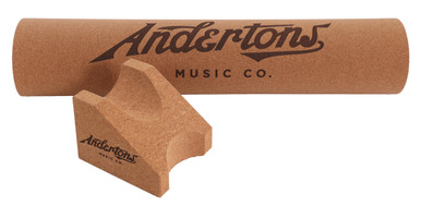 Music Co. Guitar Work Mat and Neck Cradle Kit - Image 6
