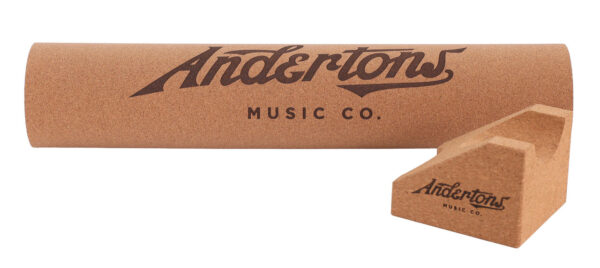 Music Co. Guitar Work Mat and Neck Cradle Kit - Image 5