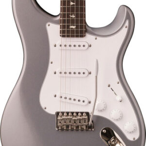 PRS John Mayer Silver Sky Rosewood Fingerboard Electric Guitar in Tungsten