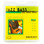 Thomastik-Infeld Jazz Bass for Hofner Bass Flatwound String Set - Image 3