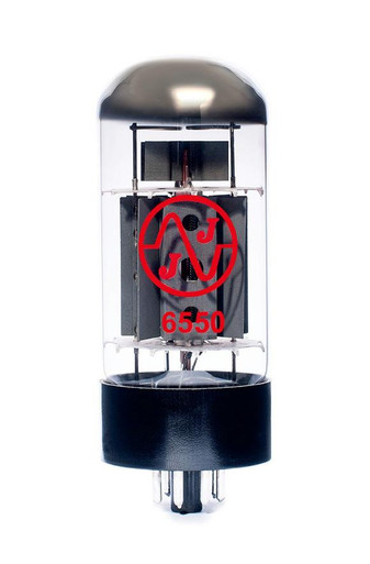 JJ Electronic 6550 Power Tube