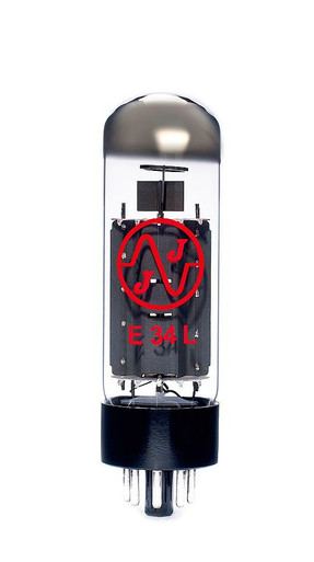 JJ Electronic E34L Power Tube