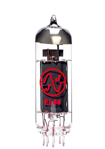 JJ Electronic EL84 - 6BQ5 Power Tube