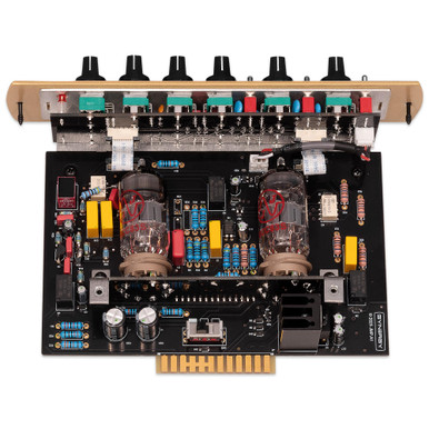 Synergy Marshall JMP All-Tube Preamp Module - Image 6