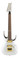 Ibanez K7YANG 'Head' Signature 7-String In White Flat - Image 4