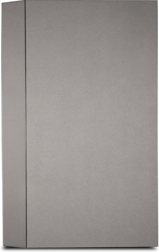 Kali Audio IN8 8 3-way Monitor Speaker V2 Special Edition Grey - Image 6