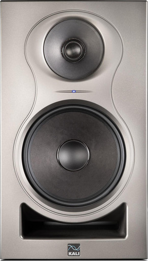 Kali Audio IN8 8 3-way Monitor Speaker V2 Special Edition Grey