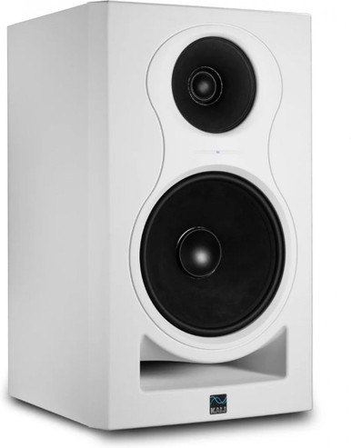 Kali Audio IN8 3-way Monitor Speaker V2 in White - Image 2