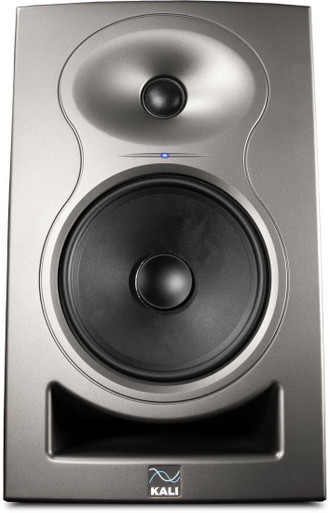 Kali Audio LP6 6 Monitor Speaker V2 Special Edition Grey - Image 6