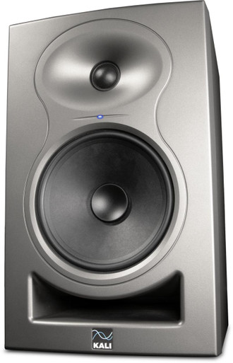 Kali Audio LP6 6 Monitor Speaker V2 Special Edition Grey - Image 2